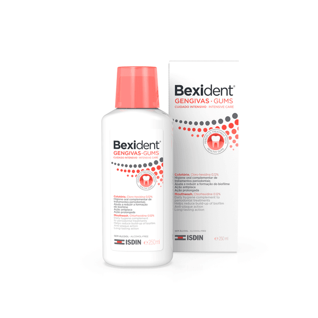 Bexident Gengivas Bexident Gengivas