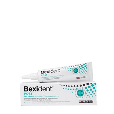 Bexident Post Bexident Post