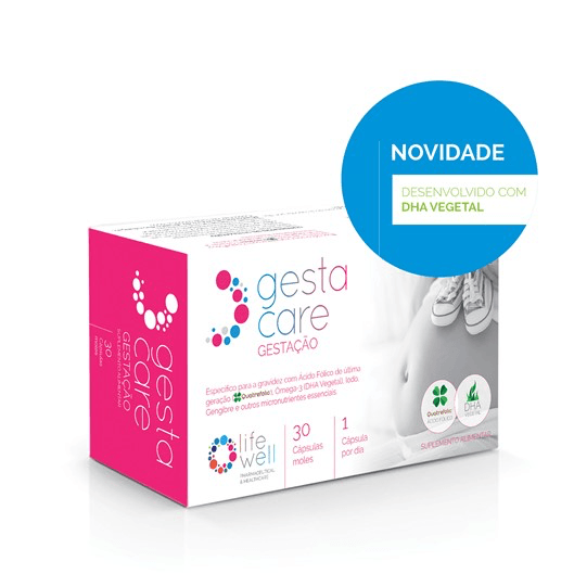 Gestacare Gestação Gestacare Gestação