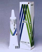 Lacryvisc, 3 mg/g-10 g x 1 gel oft bisnaga - Farmácia Saldanha