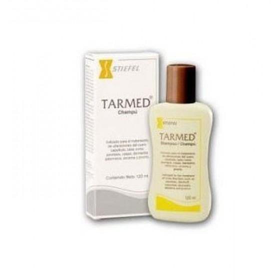 Tarmed, 40 mg/g-150 mL x 1 champô frasco - Farmácia Saldanha