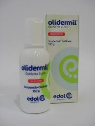 Olidermil, 500 mg/g-150 g x 1 susp cut - Farmácia Saldanha