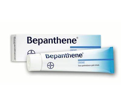 Bepanthene, 50 mg/g-100 g x 1 creme bisnaga - Farmácia Saldanha