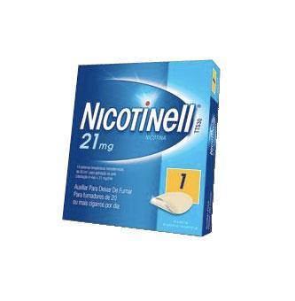 Nicotinell Fruit, 2 mg x 24 goma - Farmácia Saldanha