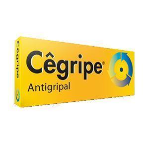 Cêgripe, 1/500 mg x 20 comp - Farmácia Saldanha
