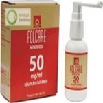 Folcare, 50 mg/mL -60 mL x 1 sol cut - Farmácia Saldanha