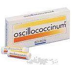 Oscillococcinum , 0.01 ml/g 6 Recipiente unidose 1 g Grânulos - Farmácia Saldanha
