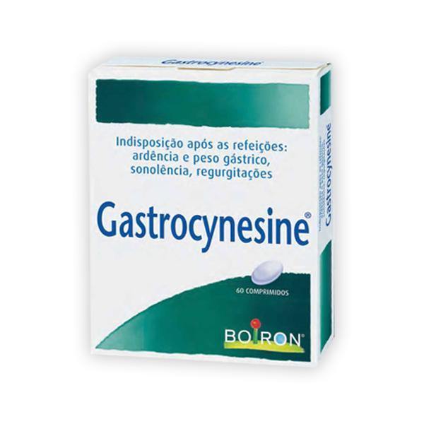 Gastrocynesine , Blister 60 Unidade(s) Comp - Farmácia Saldanha