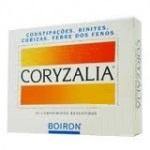 Coryzalia , Blister 40 Unidade(s) Comp - Farmácia Saldanha