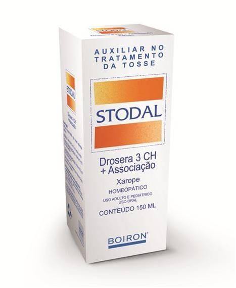 Stodal, 200 mL x 1 xar mL - Farmácia Saldanha