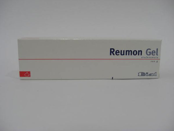 Reumon Gel, 50 mg/g-150 g x 1 gel bisnaga - Farmácia Saldanha