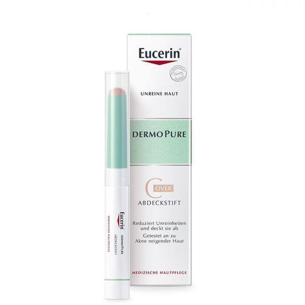 Eucerin Dermopure Cover Stick Corret 2,5g - Farmácia Saldanha