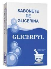 Glicerpyl Sab Glicerina - Farmácia Saldanha