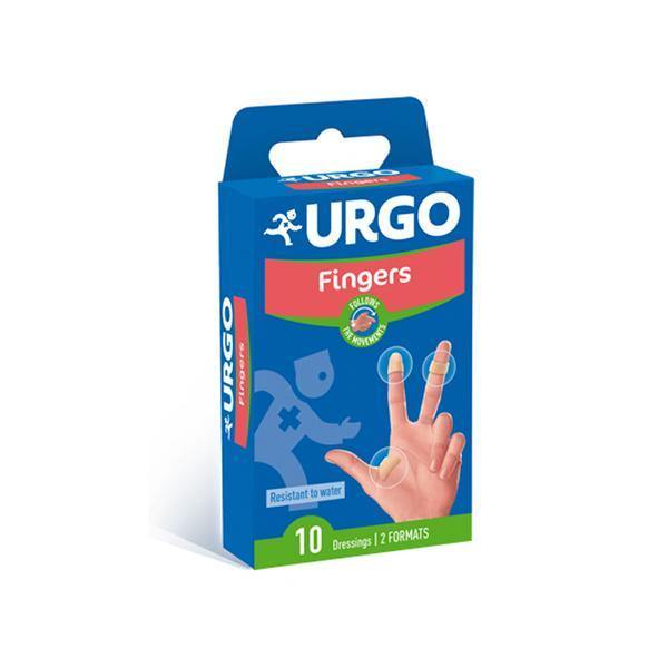 Urgo Finger Penso X10 - Farmácia Saldanha
