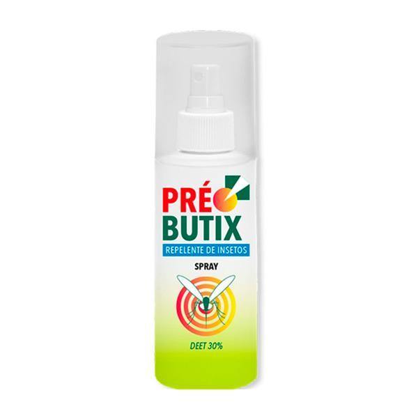 Pre Butix Spray 30% Deet 100ml - Farmácia Saldanha