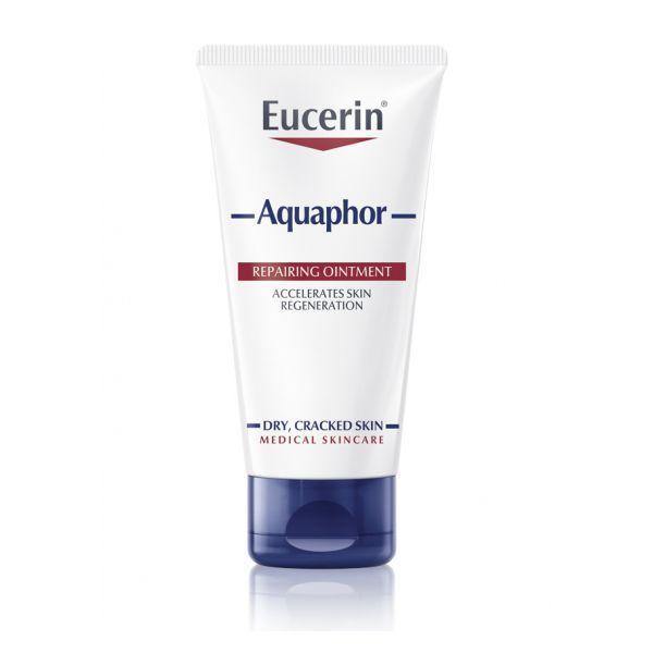 Eucerin Aquaphor Pomada Repar 45ml - Farmácia Saldanha