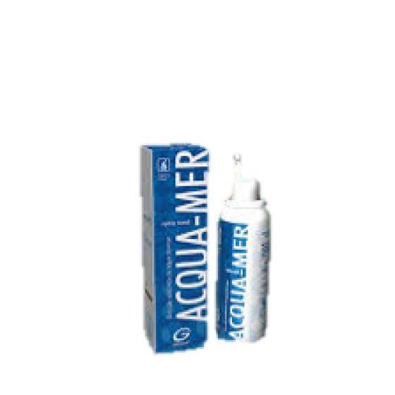 Acqua-Mer Sol Iso Spray Nasal 125ml - Farmácia Saldanha