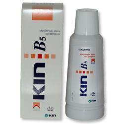 Kin B5 Colut 500 Ml - Farmácia Saldanha