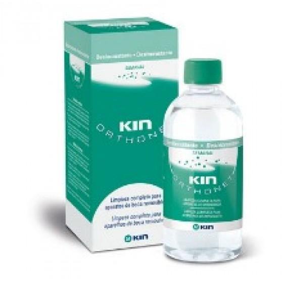 Kin Orthonet Desincr Semanal 500 Ml - Farmácia Saldanha