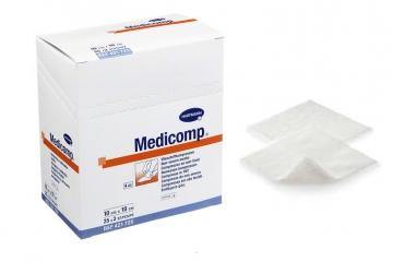 Medicomp Cpssa Ester 10x10cmx25x 2 - Farmácia Saldanha