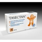 Tasectan Pediat Saq Po 250mg X20 - Farmácia Saldanha