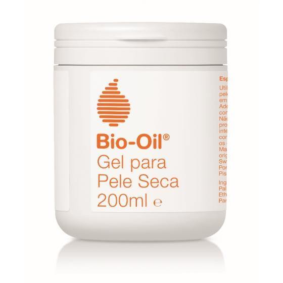 Bio-Oil Gel Cuidado Ps 200ml - Farmácia Saldanha