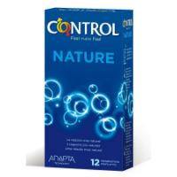 Control Nature Adapt Preservativos 12 Unidade(s) - Farmácia Saldanha