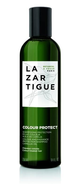 Lazartigue Ch Protec Lumin 250ML - Farmácia Saldanha
