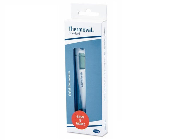 Thermoval Standard Termometro Dig - Farmácia Saldanha