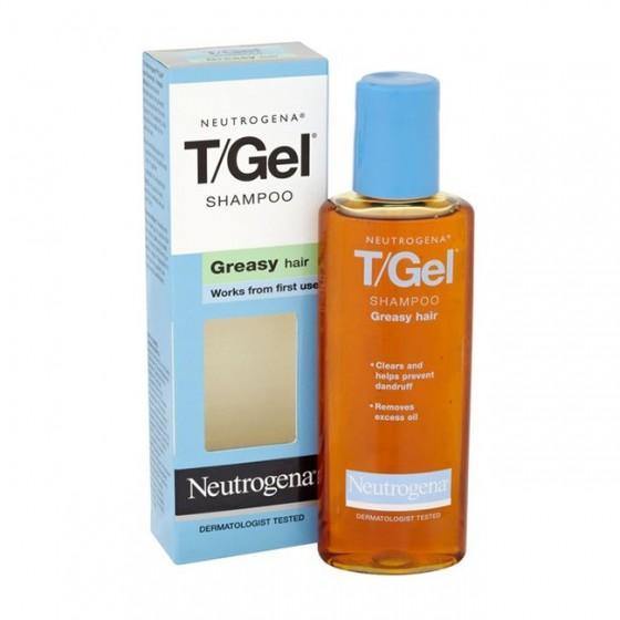 Neutrogena Cabelo Ch T Gel Cab Oleo 250 Ml - Farmácia Saldanha