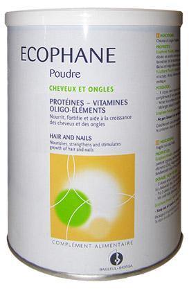 Ecophane Biorga Po 90d 3,53g pó oral medida - Farmácia Saldanha