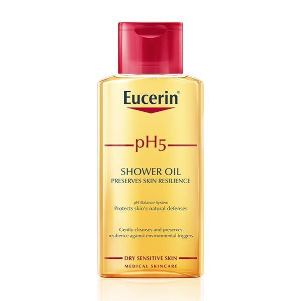Eucerin Psensivel Oleo Duche Ph5 200ml - Farmácia Saldanha
