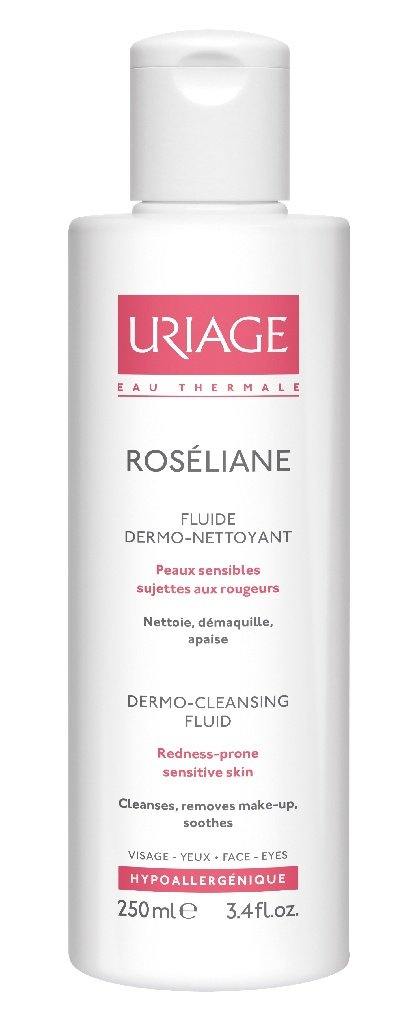 Uriage Roseliane Fluido Limp 250ml - Farmácia Saldanha