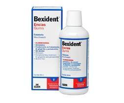 Bexident Gengivas Colut Chx 250ml - Farmácia Saldanha