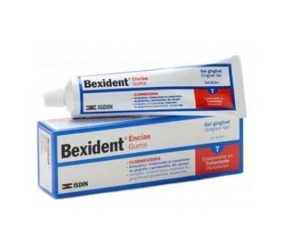 Bexident Gengivas Gel Geng Chx 50ml - Farmácia Saldanha