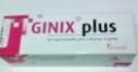 Ginix Plus Gel Lipossomado 60 Ml - Farmácia Saldanha