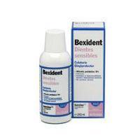 Bexident Dentes Sensiveis Colut 250 Ml - Farmácia Saldanha