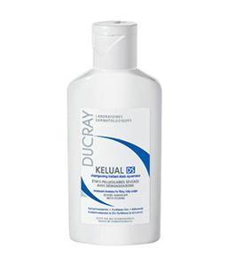 Ducray Kelual Ds Ch Dermat Seborr 100ml - Farmácia Saldanha