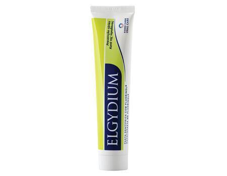 Elgydium Past Dent Prev Caries75ml - Farmácia Saldanha