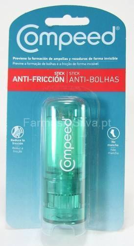 Compeed Stick Anti Bolhas 8 Ml - Farmácia Saldanha