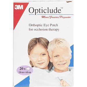 Opticlude Penso Oft N1537 X 20 - Farmácia Saldanha