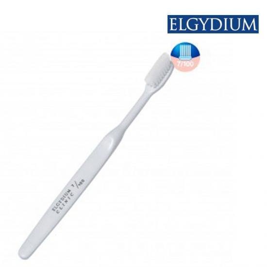 Elgydium Clinic Esc Dent Pos-Cirurg 7/100 - Farmácia Saldanha