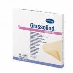 Grassolind Cpssa Pda 10x10 Cm X 10 compressa - Farmácia Saldanha