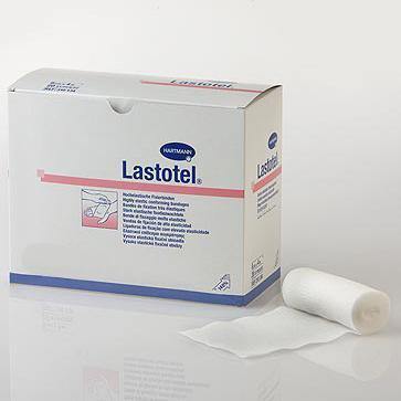 Lastotel Lig 6cm X 4m - Farmácia Saldanha