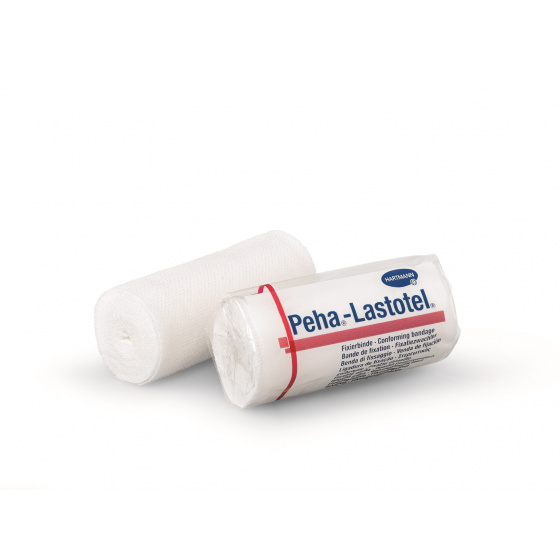 Lastotel Lig 12cm X 4m - Farmácia Saldanha