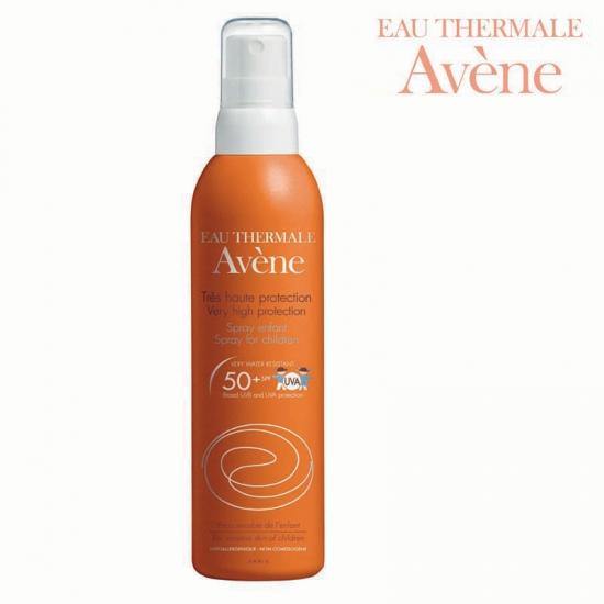 Avene Solar Crian Spf50+ Spray 200ml - Farmácia Saldanha
