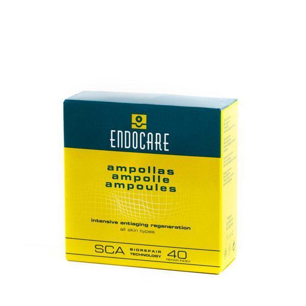 Endocare Amp 1ml X7 - Farmácia Saldanha