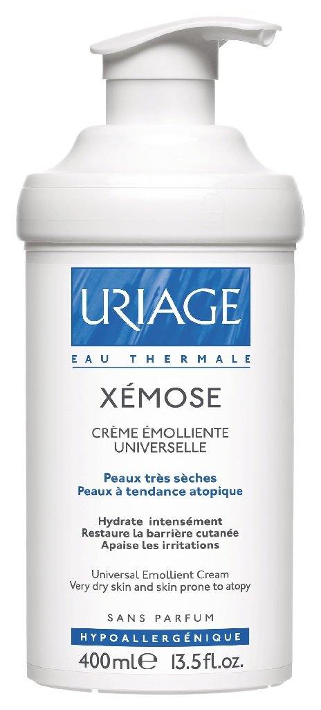 Uriage Xemose Cr Emoliente 400ml - Farmácia Saldanha