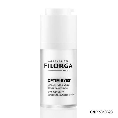 Filorga Optim Eye Cr Contorno Olhos 15ml - Farmácia Saldanha