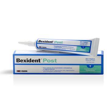 Bexident Post Gel Topico 25ml - Farmácia Saldanha